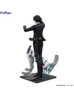 Furyu Exceed Creative Hunter X Hunter Chrollo Lucilfer Requiem Version