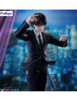 Furyu Exceed Creative Hunter X Hunter Chrollo Lucilfer Requiem Version
