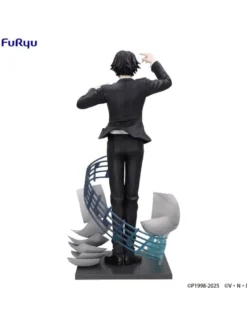 Furyu Exceed Creative Hunter X Hunter Chrollo Lucilfer Requiem Version