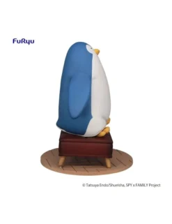 Furyu Exceed Creative Spy X Family Anya Forger & Penguin