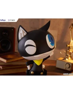 Furyu F:NEX Persona 5 Royal Morgana 1/1 Scale Vinyl Figure