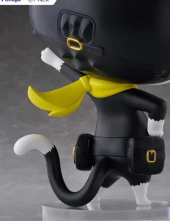 Furyu F:NEX Persona 5 Royal Morgana 1/1 Scale Vinyl Figure