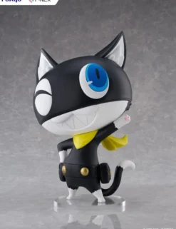 Furyu F:NEX Persona 5 Royal Morgana 1/1 Scale Vinyl Figure