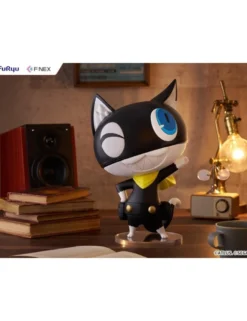 Furyu F:NEX Persona 5 Royal Morgana 1/1 Scale Vinyl Figure