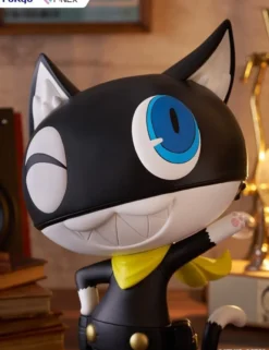 Furyu F:NEX Persona 5 Royal Morgana 1/1 Scale Vinyl Figure