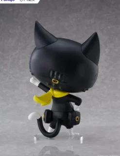 Furyu F:NEX Persona 5 Royal Morgana 1/1 Scale Vinyl Figure