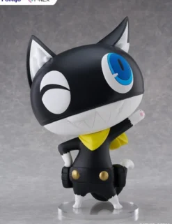 Furyu F:NEX Persona 5 Royal Morgana 1/1 Scale Vinyl Figure