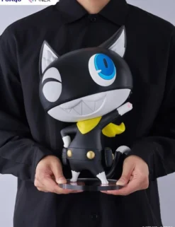 Furyu F:NEX Persona 5 Royal Morgana 1/1 Scale Vinyl Figure