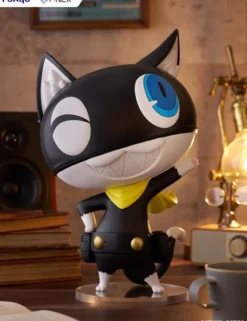Furyu F:NEX Persona 5 Royal Morgana 1/1 Scale Vinyl Figure