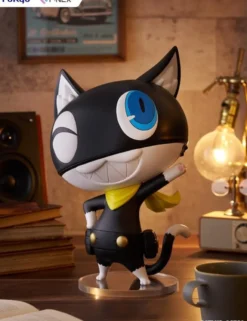 Furyu F:NEX Persona 5 Royal Morgana 1/1 Scale Vinyl Figure