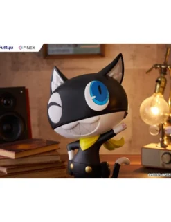 Furyu F:NEX Persona 5 Royal Morgana 1/1 Scale Vinyl Figure
