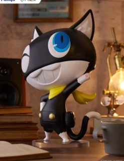 Furyu F:NEX Persona 5 Royal Morgana 1/1 Scale Vinyl Figure