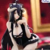 Furyu Melfy Overlord Albedo