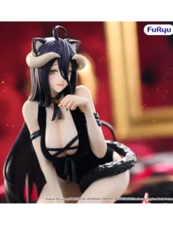Furyu Melfy Overlord Albedo