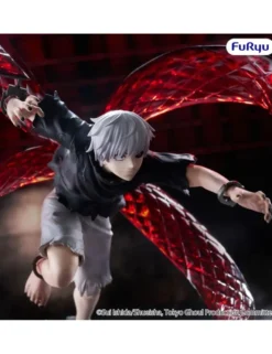 Furyu Muchute Tokyo Ghoul Ken Kaneki