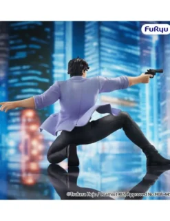 Furyu Noodle Stopper City Hunter Ryo Saeba