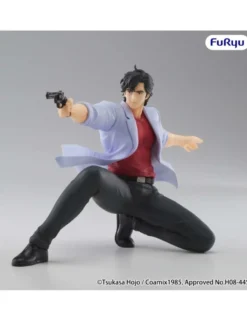 Furyu Noodle Stopper City Hunter Ryo Saeba