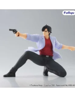 Furyu Noodle Stopper City Hunter Ryo Saeba