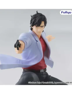 Furyu Noodle Stopper City Hunter Ryo Saeba