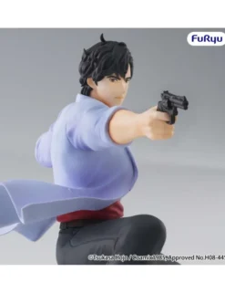 Furyu Noodle Stopper City Hunter Ryo Saeba