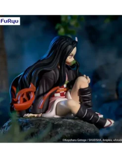 Furyu Noodle Stopper Demon Slayer Kimetsu No Yaiba Nezuko Kamado