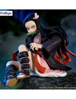 Furyu Noodle Stopper Demon Slayer Kimetsu No Yaiba Nezuko Kamado