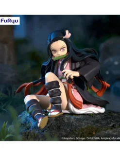 Furyu Noodle Stopper Demon Slayer Kimetsu No Yaiba Nezuko Kamado