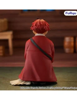 Furyu Noodle Stopper Frieren Beyond Journey's End Stark