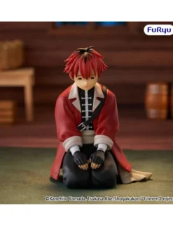 Furyu Noodle Stopper Frieren Beyond Journey's End Stark