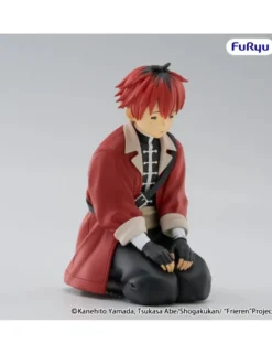 Furyu Noodle Stopper Frieren Beyond Journey's End Stark