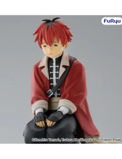 Furyu Noodle Stopper Frieren Beyond Journey's End Stark