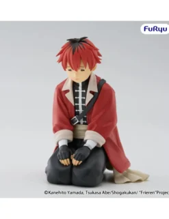 Furyu Noodle Stopper Frieren Beyond Journey's End Stark