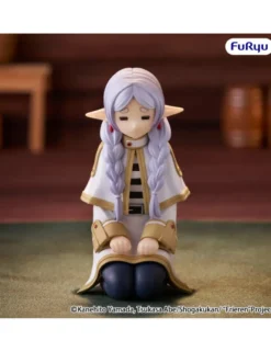 Furyu Noodle Stopper Frieren Beyond Journey's End Frieren