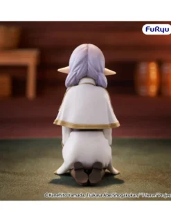 Furyu Noodle Stopper Frieren Beyond Journey's End Frieren