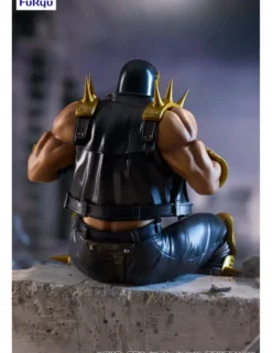 Furyu Noodle Stopper Hokuto No Ken Jagi