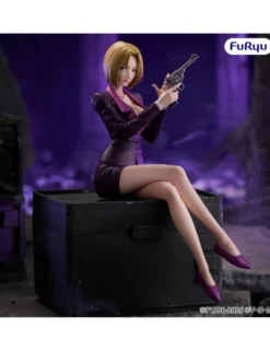 Furyu Noodle Stopper Hunter X Hunter Pakunoda