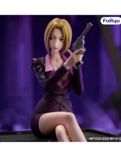 Furyu Noodle Stopper Hunter X Hunter Pakunoda