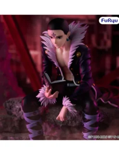 Furyu Noodle Stopper Hunter X Hunter Chrollo Lucilfer Vol. 2
