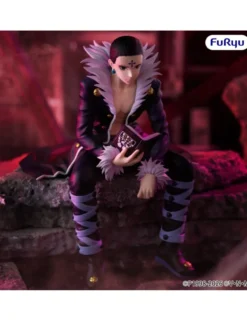 Furyu Noodle Stopper Hunter X Hunter Chrollo Lucilfer Vol. 2