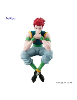 Furyu Noodle Stopper Hunter X Hunter Hisoka