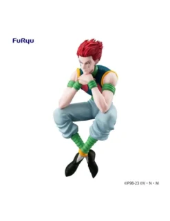 Furyu Noodle Stopper Hunter X Hunter Hisoka