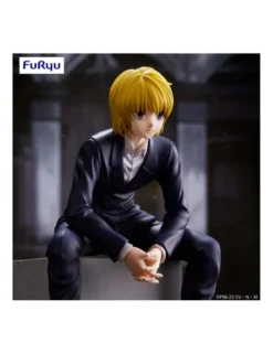 Furyu Noodle Stopper Hunter X Hunter Kurapika