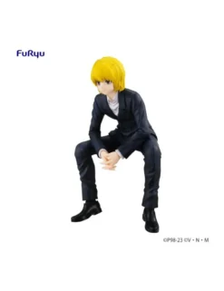 Furyu Noodle Stopper Hunter X Hunter Kurapika