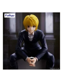 Furyu Noodle Stopper Hunter X Hunter Kurapika
