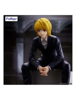 Furyu Noodle Stopper Hunter X Hunter Kurapika