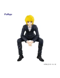 Furyu Noodle Stopper Hunter X Hunter Kurapika