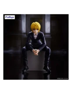 Furyu Noodle Stopper Hunter X Hunter Kurapika