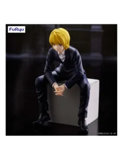Furyu Noodle Stopper Hunter X Hunter Kurapika