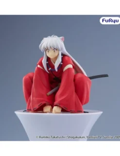 Furyu Noodle Stopper Inuyasha Vol. 2