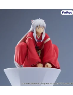 Furyu Noodle Stopper Inuyasha Vol. 2